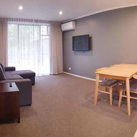 The Surrey Hotel Auckland Exterior foto