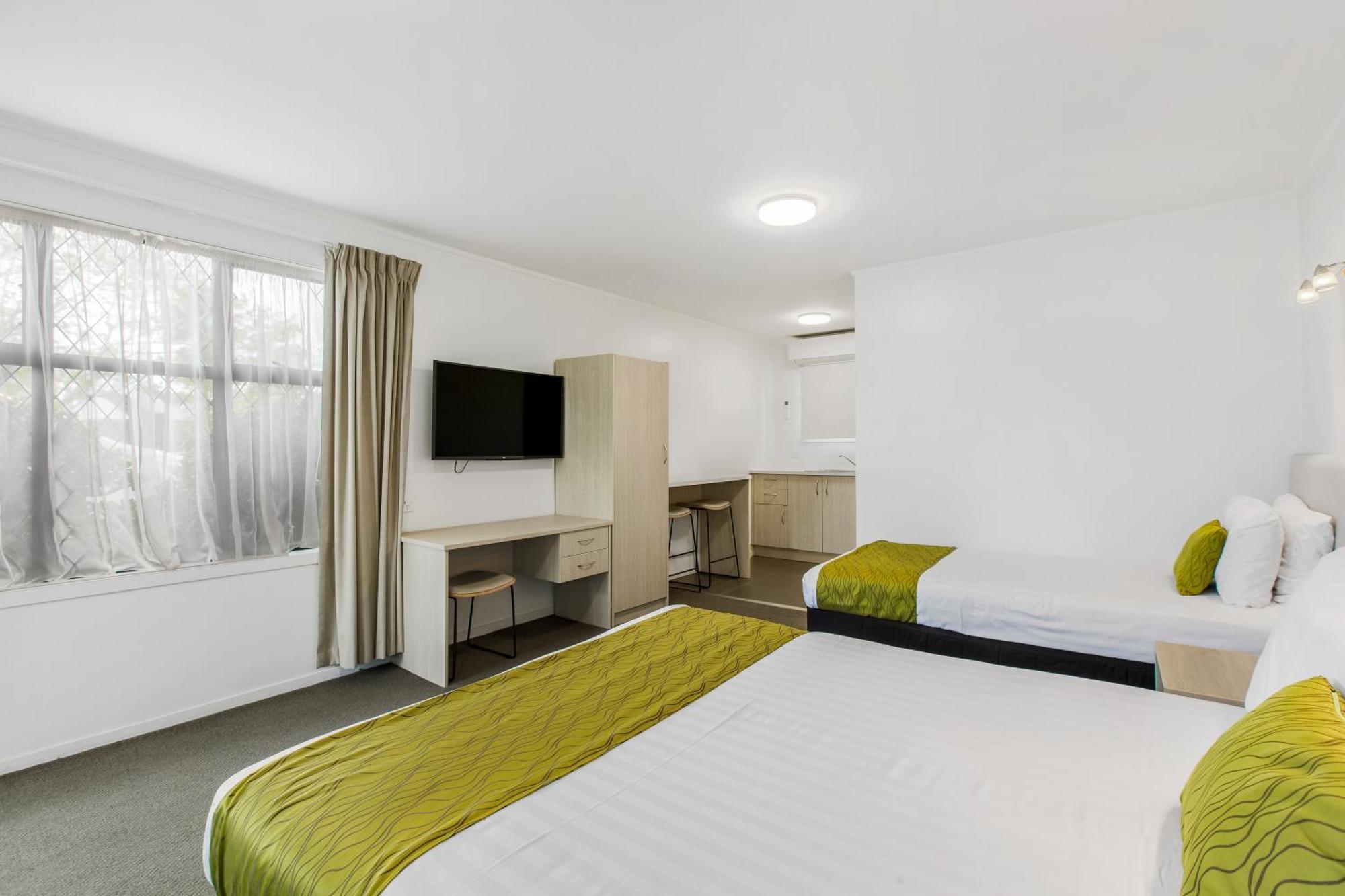 The Surrey Hotel Auckland Habitación foto