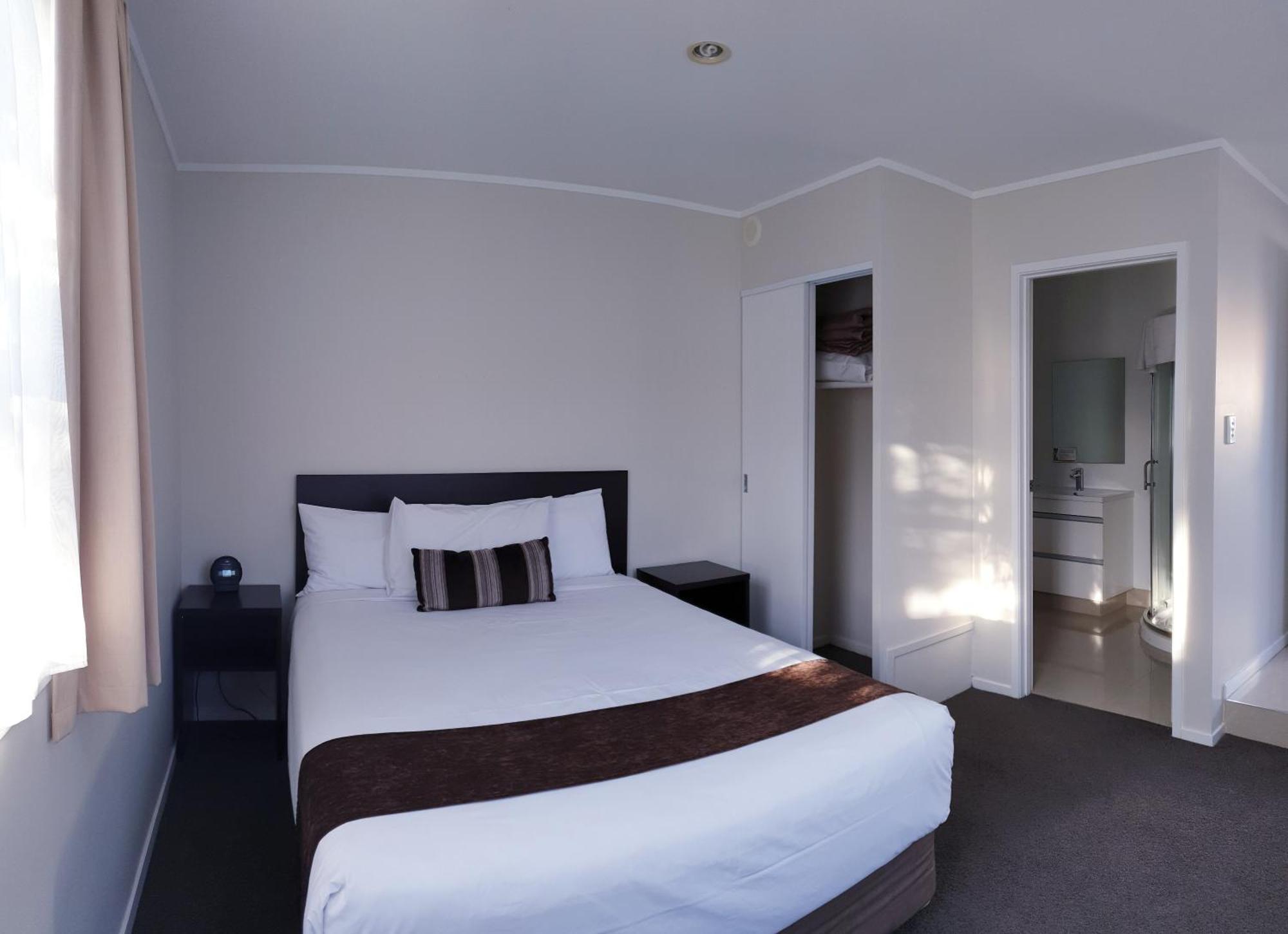 The Surrey Hotel Auckland Exterior foto